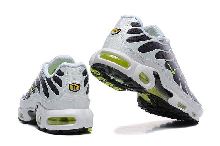 Nike Air Max Plus Tn 1 „Weiß Schwarz Volt“