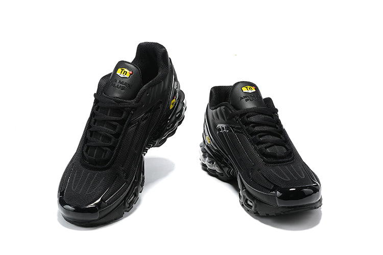 Air Max Plus Tn 3 “Triple Black”
