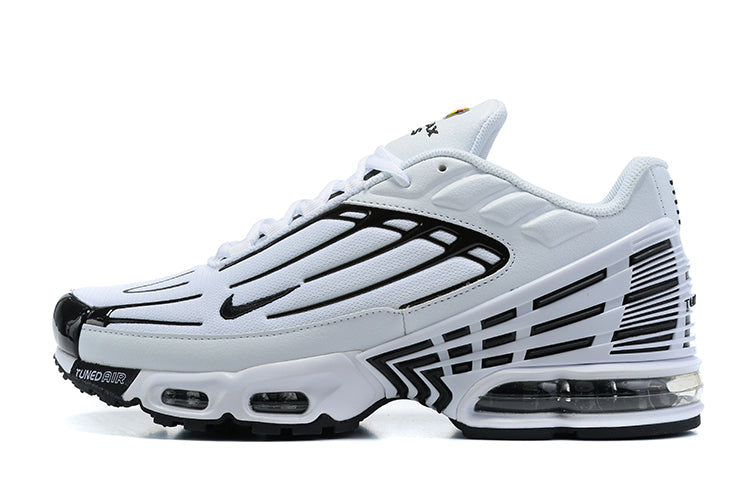 Air Max Plus Tn 3 “White/Black”