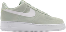 Nike Air Force 1 « Vert pistache givré »