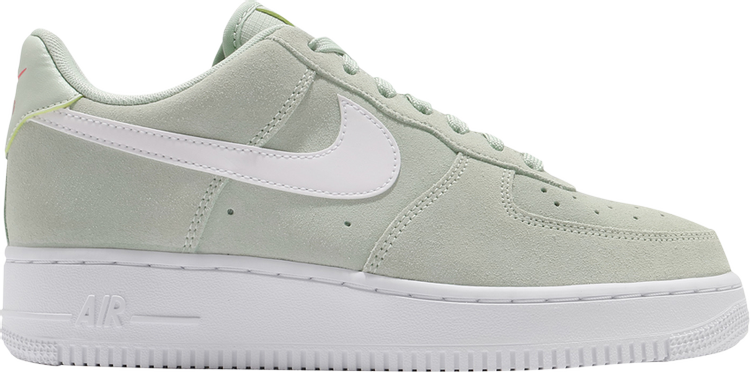 Nike Air Force 1 « Vert pistache givré »