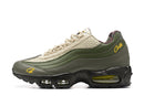 Corteiz x Air Max 95 “Sequoia”