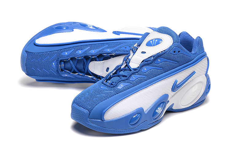 Nike x NOCTA Glide “White/Blue”