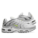Air Max Plus Tn 1 “Metalic Lemon”