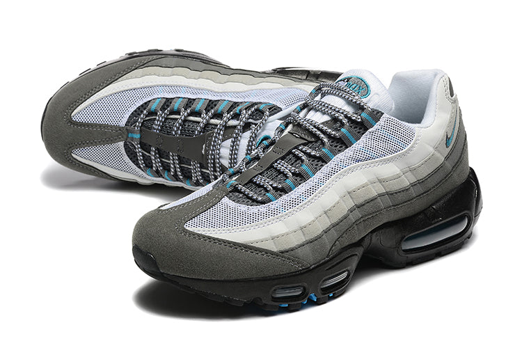 Nike Air Max 95 « Bleu Cristal »
