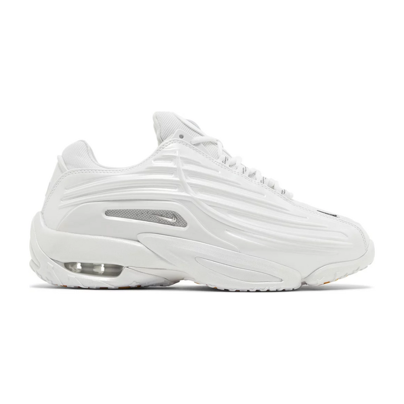 NOCTA X NIKE Hot Step 2 “Total White”