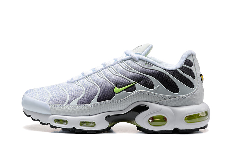 Nike Air Max Plus Tn 1 „Weiß Schwarz Volt“