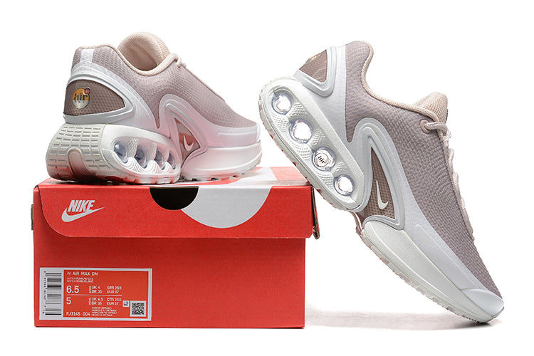 Air Max Plus Dn “Pink White”