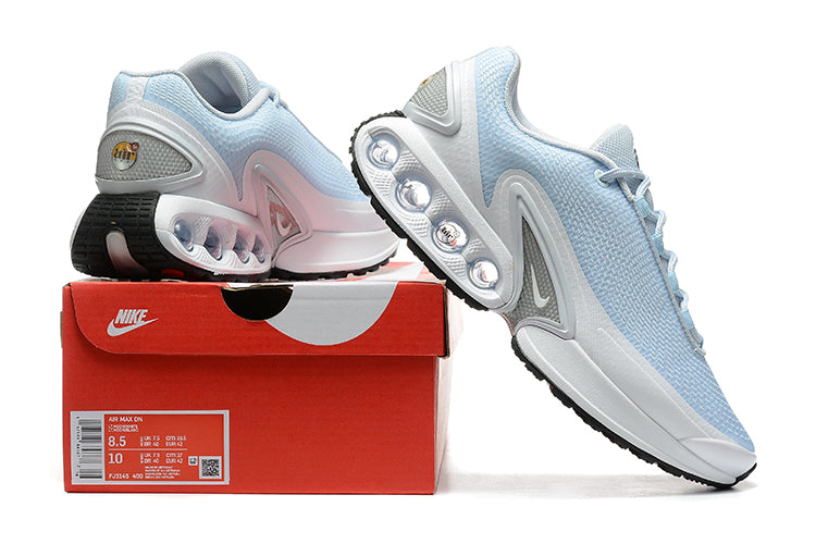 Air Max Plus Dn “Half Blue”