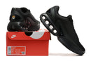 Air Max Plus Dn “Triple Black”