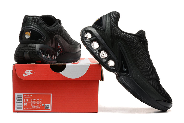 Air Max Plus Dn “Triple Black”