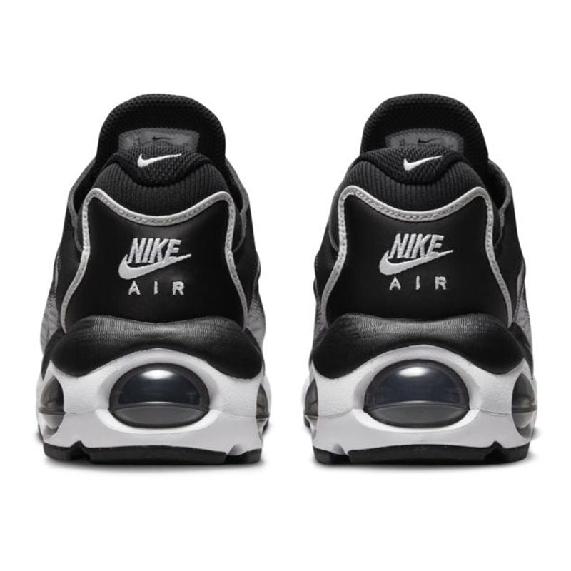 Nike Air Max plus Tw „Schwarz/Weiß“
