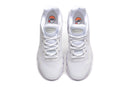 Air Max Plus Dn8 “Triple White”