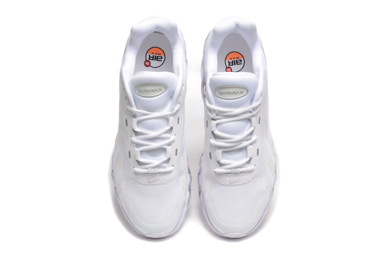 Air Max Plus Dn8 “Triple White”
