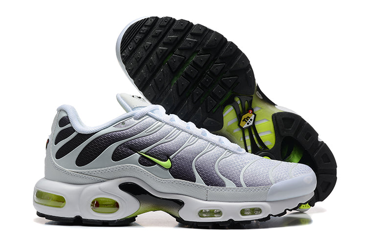 Nike Air Max Plus Tn 1 „Weiß Schwarz Volt“