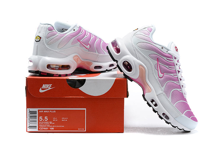 Air Max Plus Tn1 “Pink Fade”