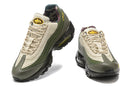 Corteiz x Air Max 95 “Sequoia”
