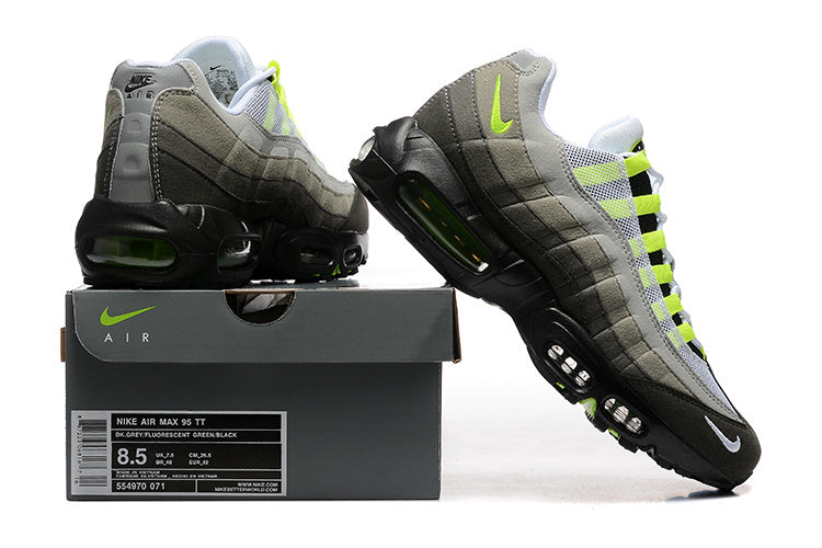Nike Air Max Plus 95 « Néon »