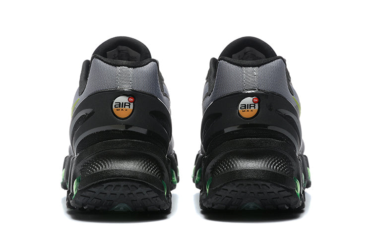 Air Max Plus Dn8 “Black Volt”