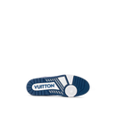 Louis Vitton LV Trainer White Blue